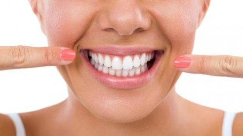 Teeth Straightening