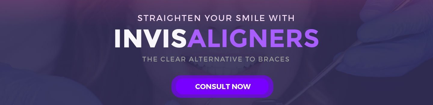 Straighten Your Smile