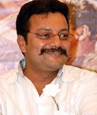 Saikumar Pudipeddi