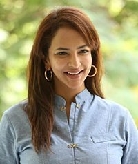 Manchu Lakshmi Prasanna