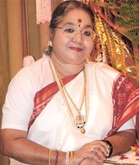 Prema Pandurang