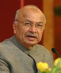 Sushilkumar Shinde