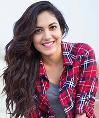 Ritu Varma